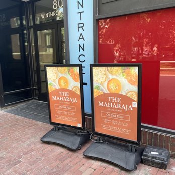 The Maharaja - Indian Near Me - Cambridge, Massachusetts The Maharaja - Indian Near Me - Cambridge, Massachusetts