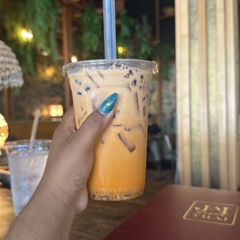 Jai Thai - Thai Near Me - Seattle, Washington