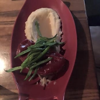 The Yard - The meatloaf. Amazing!! - Bars Near Me - Phoenix, Arizona