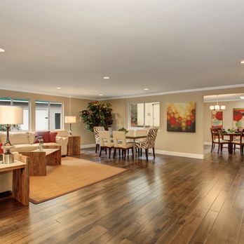 Premier Flooring & Design Center - living room and dining area - Flooring Near Me - Leesburg, Florida Premier Flooring & Design Center - living room and dining area - Flooring Near Me - Leesburg, Florida