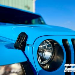 The Detail Code - Ceramic Coating