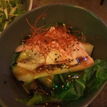 Rice Boi - Steamed greens with oyster sauce - Asian Fusion Near Me - Mooloolaba, QLD Rice Boi - Steamed greens with oyster sauce - Asian Fusion Near Me - Mooloolaba, QLD