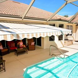 Tampa Bay Awning
