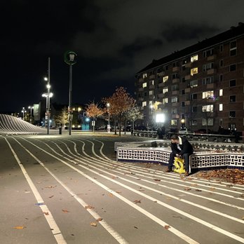 Superkilen - Skate Parks Near Me - København N, 84