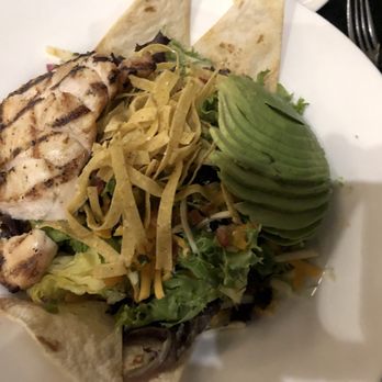 Tavern 180 - South West Chicken Salad - Seafood Near Me - Omaha, Nebraska Tavern 180 - South West Chicken Salad - Seafood Near Me - Omaha, Nebraska