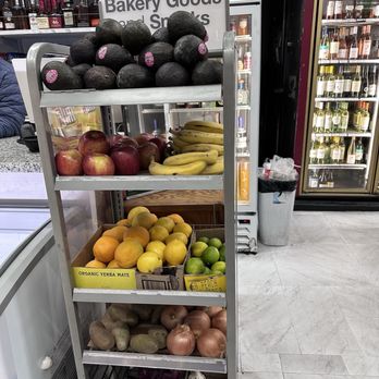 Cheers On Demand - Better-than-basic produce & usual bodega stuff - Food Delivery Services Near Me - San Francisco, California Cheers On Demand - Better-than-basic produce & usual bodega stuff - Food Delivery Services Near Me - San Francisco, California