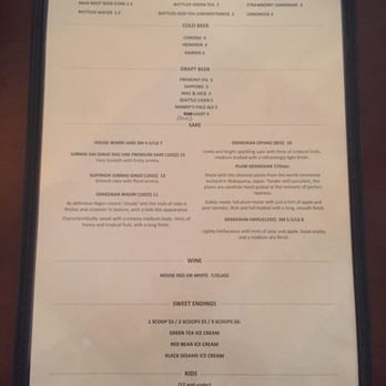 Nuna Ramen - Ramen Near Me - Seattle, Washington Nuna Ramen - Ramen Near Me - Seattle, Washington