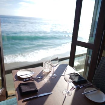 Splashes Restaurant - Ocean View - New American Near Me - Laguna Beach, California Splashes Restaurant - Ocean View - New American Near Me - Laguna Beach, California