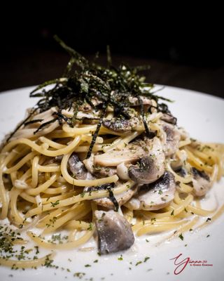 Bo Tree Plant-Based Cuisine by null