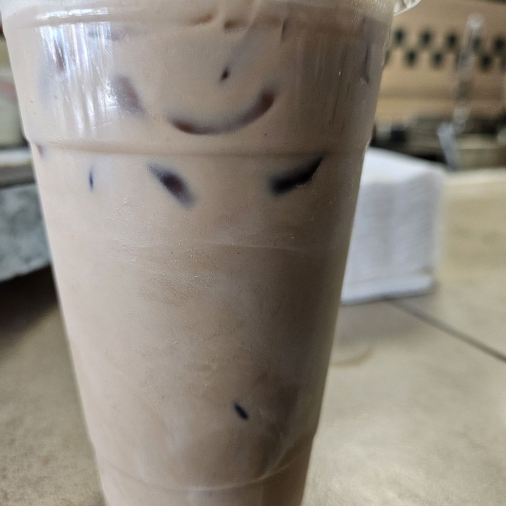 Morning Joy Cafe - The Heath Ledger -iced - Coffee & Tea Near Me - Laughlin, Nevada Morning Joy Cafe - The Heath Ledger -iced - Coffee & Tea Near Me - Laughlin, Nevada