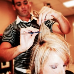 Eddie Fancher Stylist