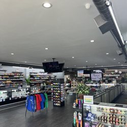 Planet of the Vapes
