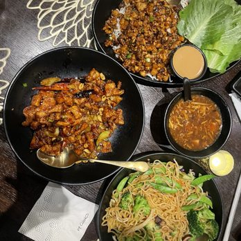 P.F. Chang's - Chinese Near Me - New York, New York P.F. Chang's - Chinese Near Me - New York, New York