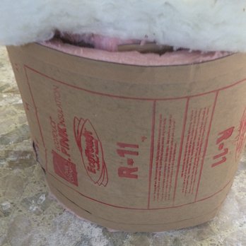 2-J'S Construction - Insulation that does not meet city code. - General Contractors Near Me - Victoria, Texas