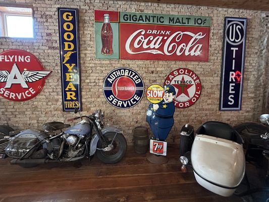 The Lincoln Hotel by null