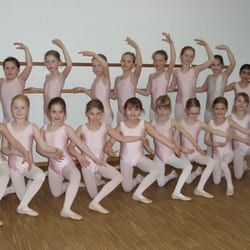 Ballettschule Liane