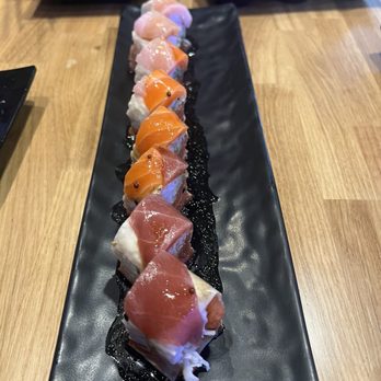 Sushi Damu - Delish. - Sushi Bars Near Me - Tustin, California Sushi Damu - Delish. - Sushi Bars Near Me - Tustin, California