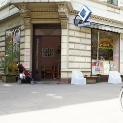 Café Lisboa