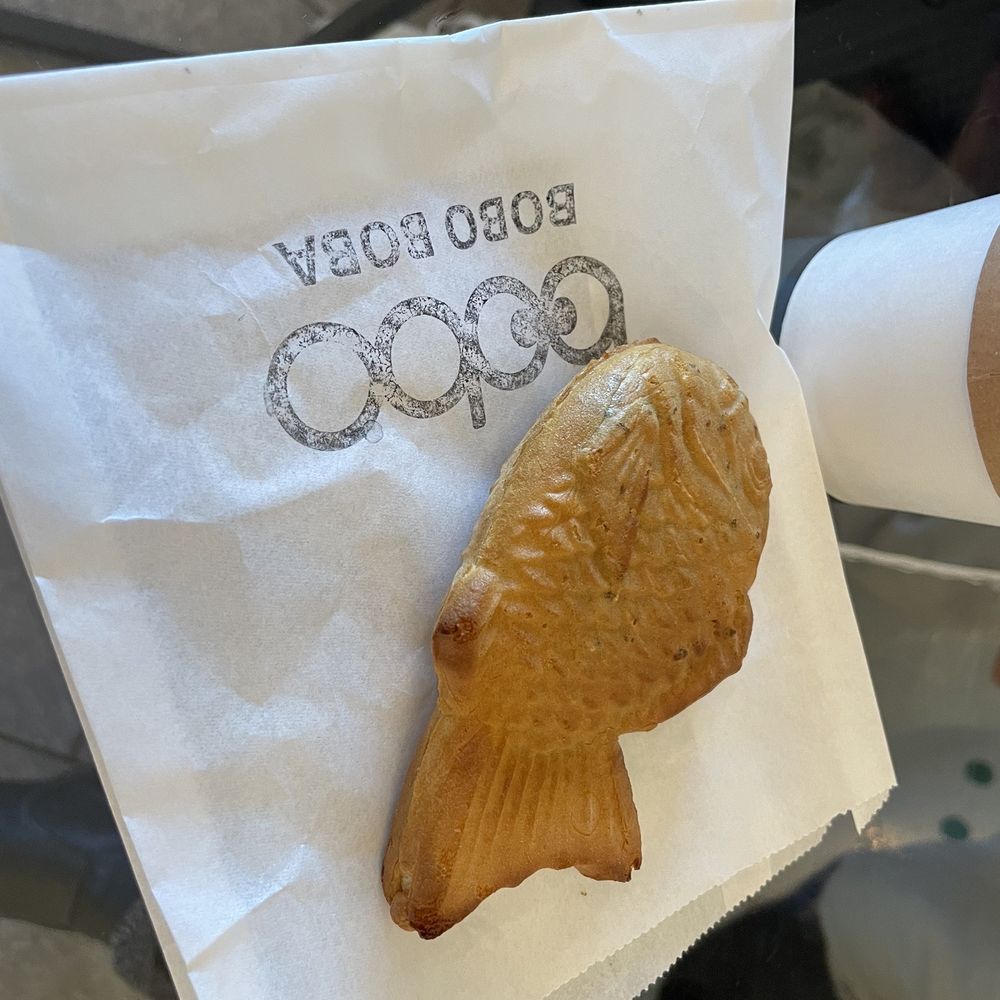 Bobo boba - Taiyaki - Bubble Tea Near Me - Albany, Oregon Bobo boba - Taiyaki - Bubble Tea Near Me - Albany, Oregon