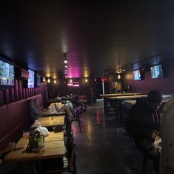 The Shop Midtown - Best bar in sac