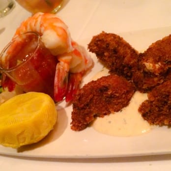 Summit House - Seafood Sampler - Steakhouses Near Me - Fullerton, California Summit House - Seafood Sampler - Steakhouses Near Me - Fullerton, California