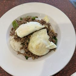 user provided Hot Basil photo