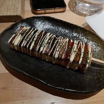 Secret Fort - Okonomiyaki - Japanese Near Me - Seattle, Washington