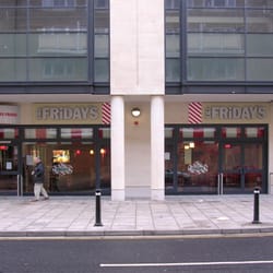 TGI Fridays