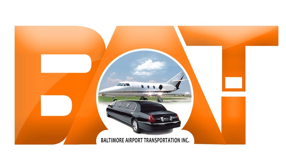 Baltimore Airport Transportation