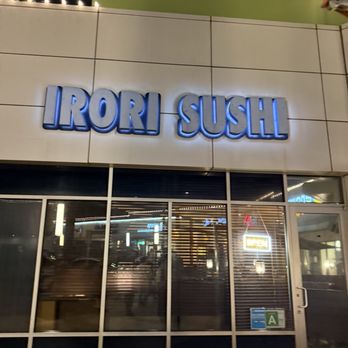 Irori Sushi - Japanese Near Me - Marina Del Rey, California Irori Sushi - Japanese Near Me - Marina Del Rey, California