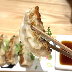 Kajiken - Gyoza