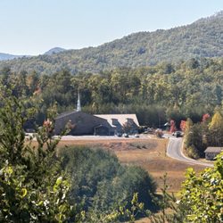 Mountain Lakes Medical Center