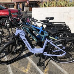 Rufus Cycles