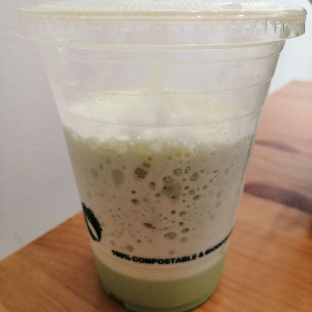 Just Matcha - Tea Rooms Near Me - Victoria, British Columbia