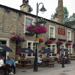 Shoulder Of Mutton Inn