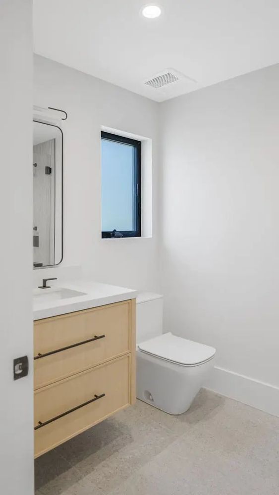 Slide of Green American Builders