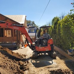 Blue Crew Plumbing & Rooter