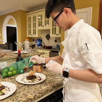 Michael’s Kitchen - Personal Chefs Near Me Michael’s Kitchen - Personal Chefs Near Me