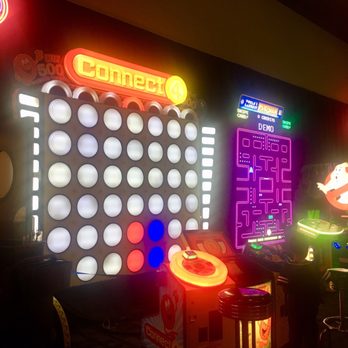 Dave & Buster's Arlington - Games - American Near Me - Arlington, Texas Dave & Buster's Arlington - Games - American Near Me - Arlington, Texas