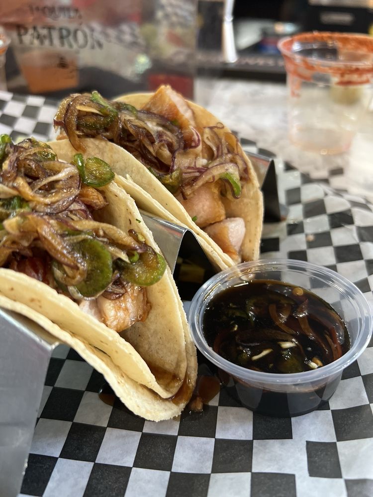 Baja's Grill Sports Cantina 