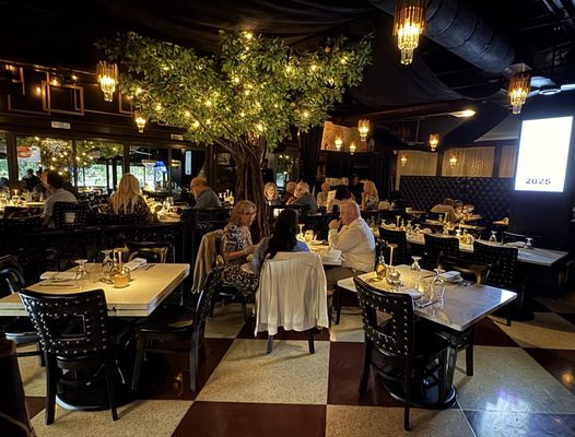 Capri Ristorante by null