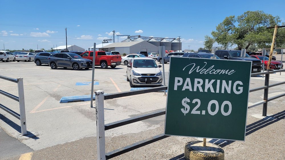 PARKING 315 S International Blvd, Progreso Lakes, Texas Parking Yelp