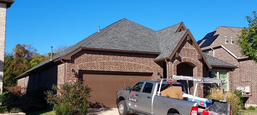 Slide of WAH Roofing And Home Improvement