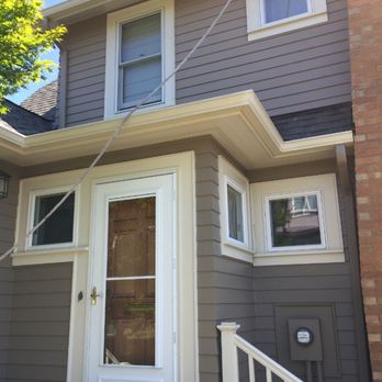Jason's Painting - After Completed - Painters Near Me