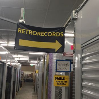 Retro Records & CD's - Inside The Foundry on Bell Fork Road. Follow the sign! - Vinyl Records Near Me - Jacksonville, North Carolina Retro Records & CD's - Inside The Foundry on Bell Fork Road. Follow the sign! - Vinyl Records Near Me - Jacksonville, North Carolina