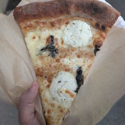 Pizza Slices Pizza Slices