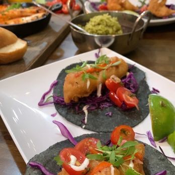 Holbox - Latin American Near Me - Los Angeles, California
