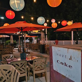 Junkyard Cafe - American Near Me - Simi Valley, California