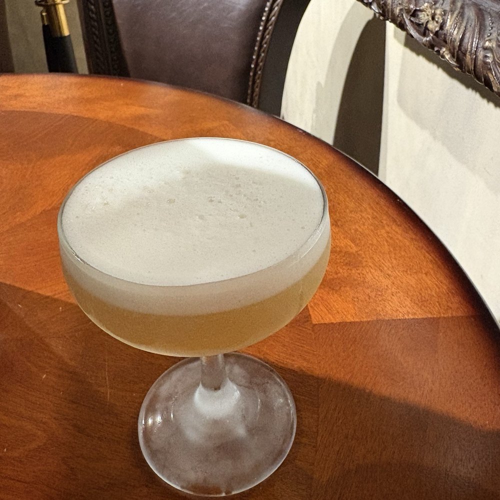 American Prohibition Museum - Speak easy cocktai - Museums Near Me - Savannah, Georgia