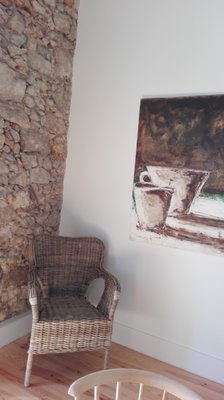 Casa São Bento by null